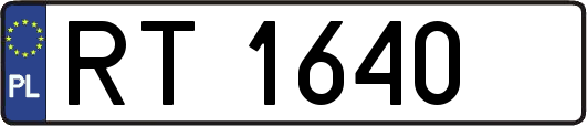 RT1640