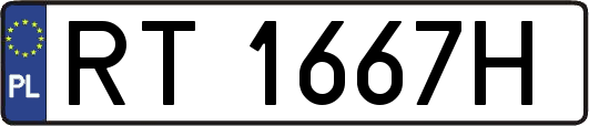 RT1667H