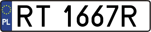 RT1667R