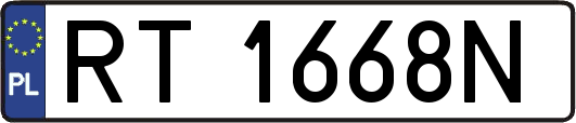 RT1668N