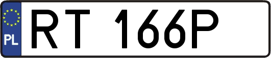 RT166P