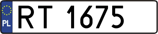 RT1675