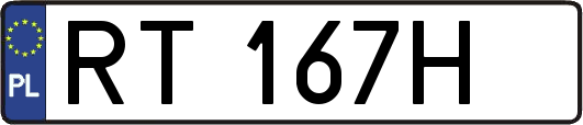 RT167H