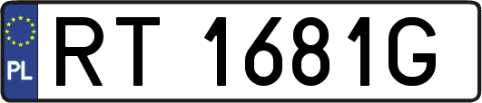 RT1681G