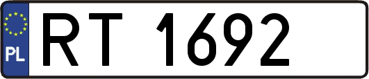 RT1692