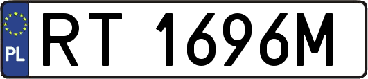 RT1696M