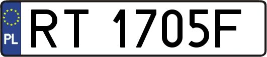 RT1705F