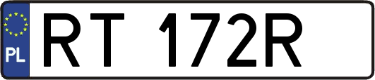 RT172R