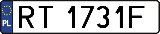 RT1731F