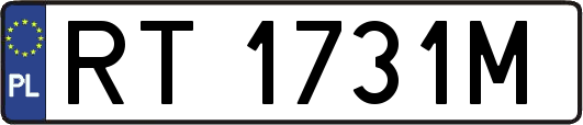RT1731M