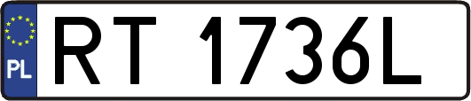 RT1736L