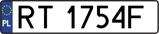 RT1754F