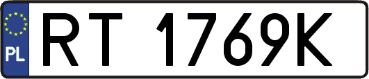 RT1769K