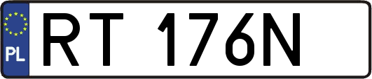 RT176N