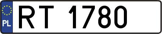 RT1780