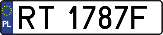 RT1787F