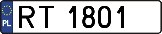 RT1801