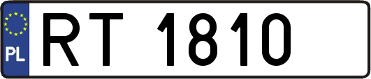 RT1810