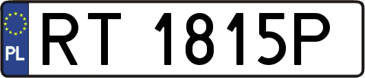 RT1815P