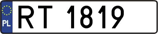 RT1819