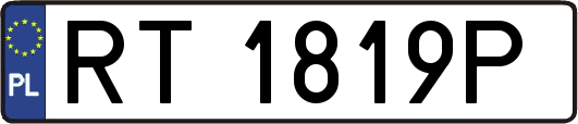 RT1819P