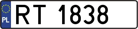 RT1838