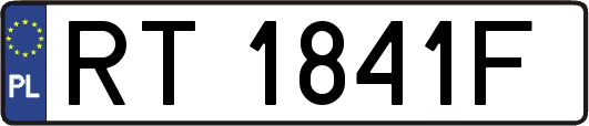 RT1841F