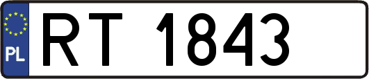 RT1843