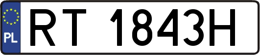 RT1843H