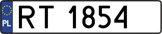 RT1854