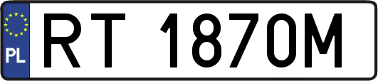 RT1870M