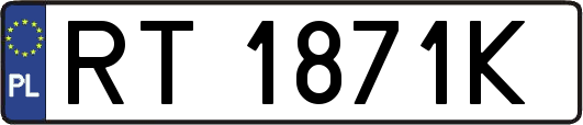 RT1871K