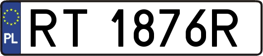 RT1876R