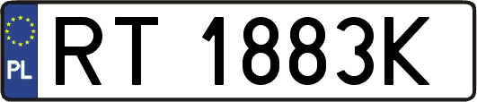 RT1883K