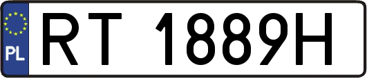 RT1889H