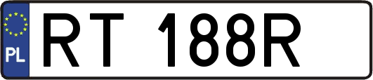 RT188R