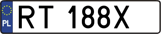 RT188X
