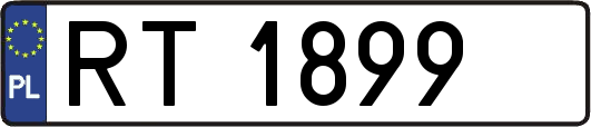 RT1899