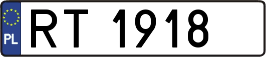 RT1918