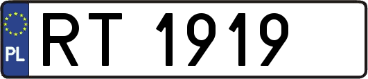 RT1919