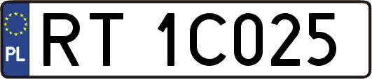 RT1C025