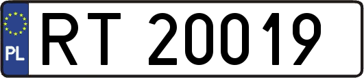 RT20019