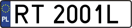 RT2001L