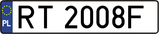 RT2008F