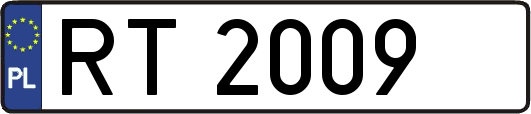 RT2009