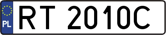 RT2010C