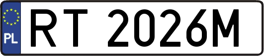 RT2026M