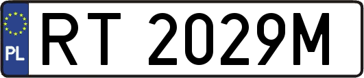 RT2029M