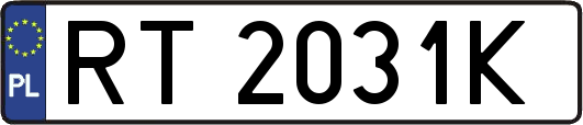 RT2031K
