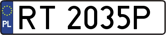 RT2035P